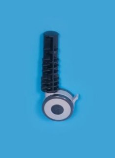 Locking Caster