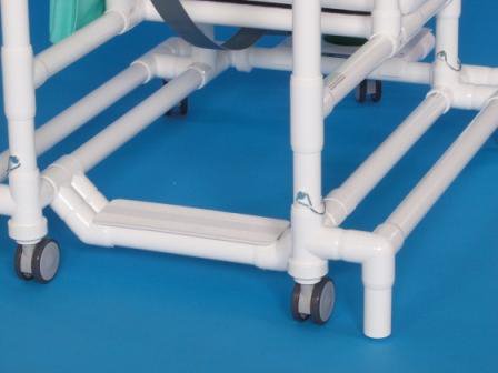 Ultra 99 Footrest