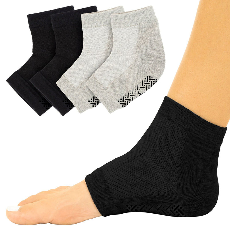 Moisturizing Ankle Socks