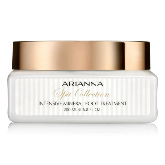 Arianna Skincare Intensive Mineral Foot Treatment