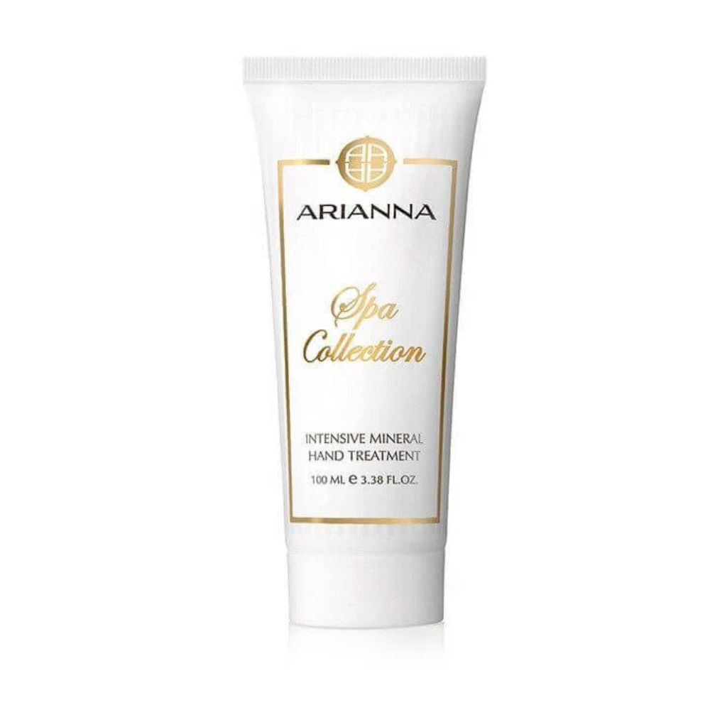 Arianna Skincare Intensive Hand Treatment 