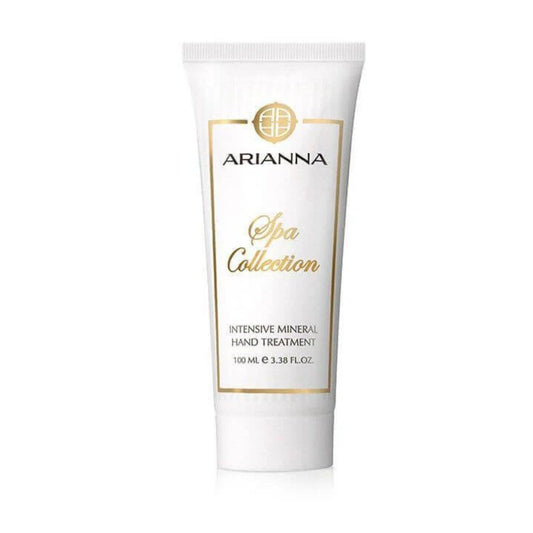 Arianna Skincare Intensive Hand Treatment 