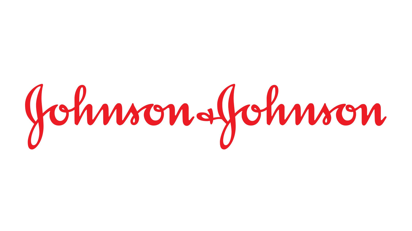 Johnson & Johnson 10 Person First Aid Kit – 160 Piece Portable Plastic Case