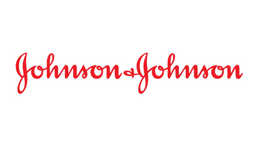 Johnson & Johnson 10 Person First Aid Kit – 160 Piece Portable Plastic Case