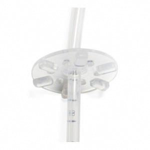 Bolus Gastrostomy Tube with ENFit Connector – MIC 12 Fr Silicone