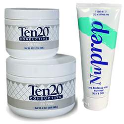 Ten20 EEG Conductive Paste 4 oz Jar