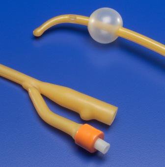 Foley Catheter