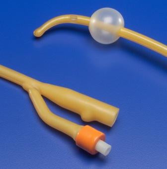 Foley Catheter