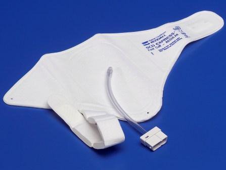 Foot Cuff SCD Express