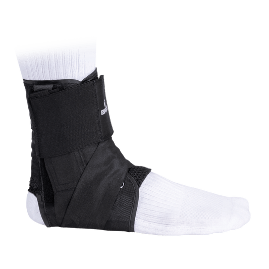 Ankle Brace Breg