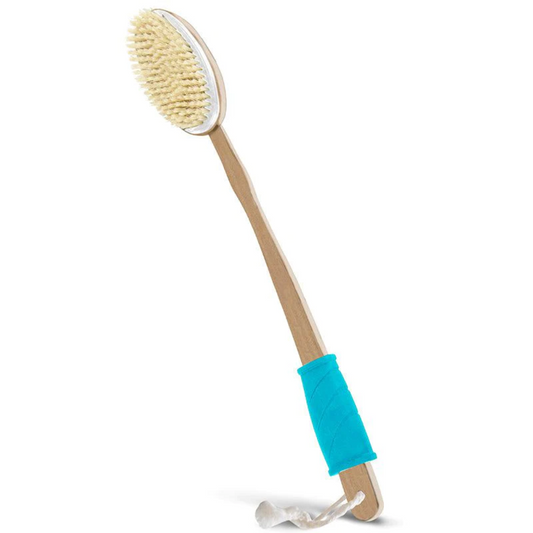 body brush