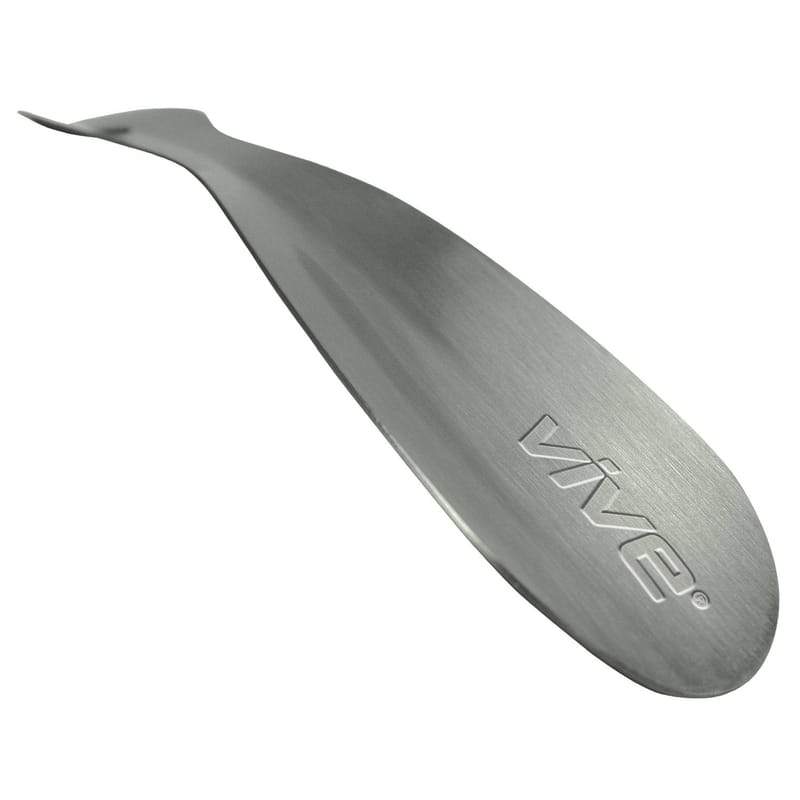 metal shoe horn