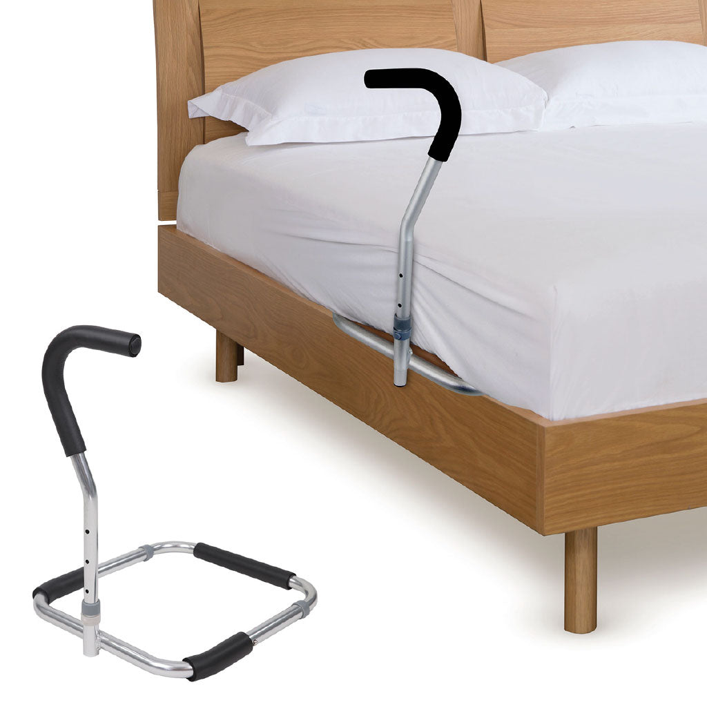 bed assist bar,bed assist bar for seniors,bed railings for seniors,bed rails,bed rails for elderly adults,bed rails for elderly adults safety