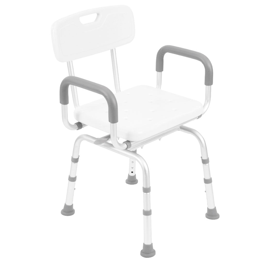 shower chair,shower chair for elderly and disabled,shower chair for inside shower,shower chair with arms and back,shower chair with arms and back for seniors,shower chairs for seniors for shower stall