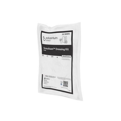 3M V.A.C. GranuFoam Negative Pressure Dressing Kit 3.2 x 7.5 x 10 cm