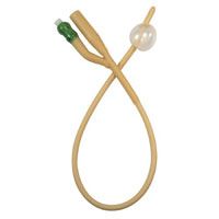 Cysto-Care Folysil Indwelling Catheter