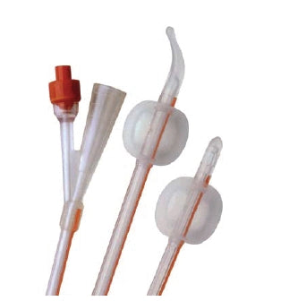 Foley Catheter