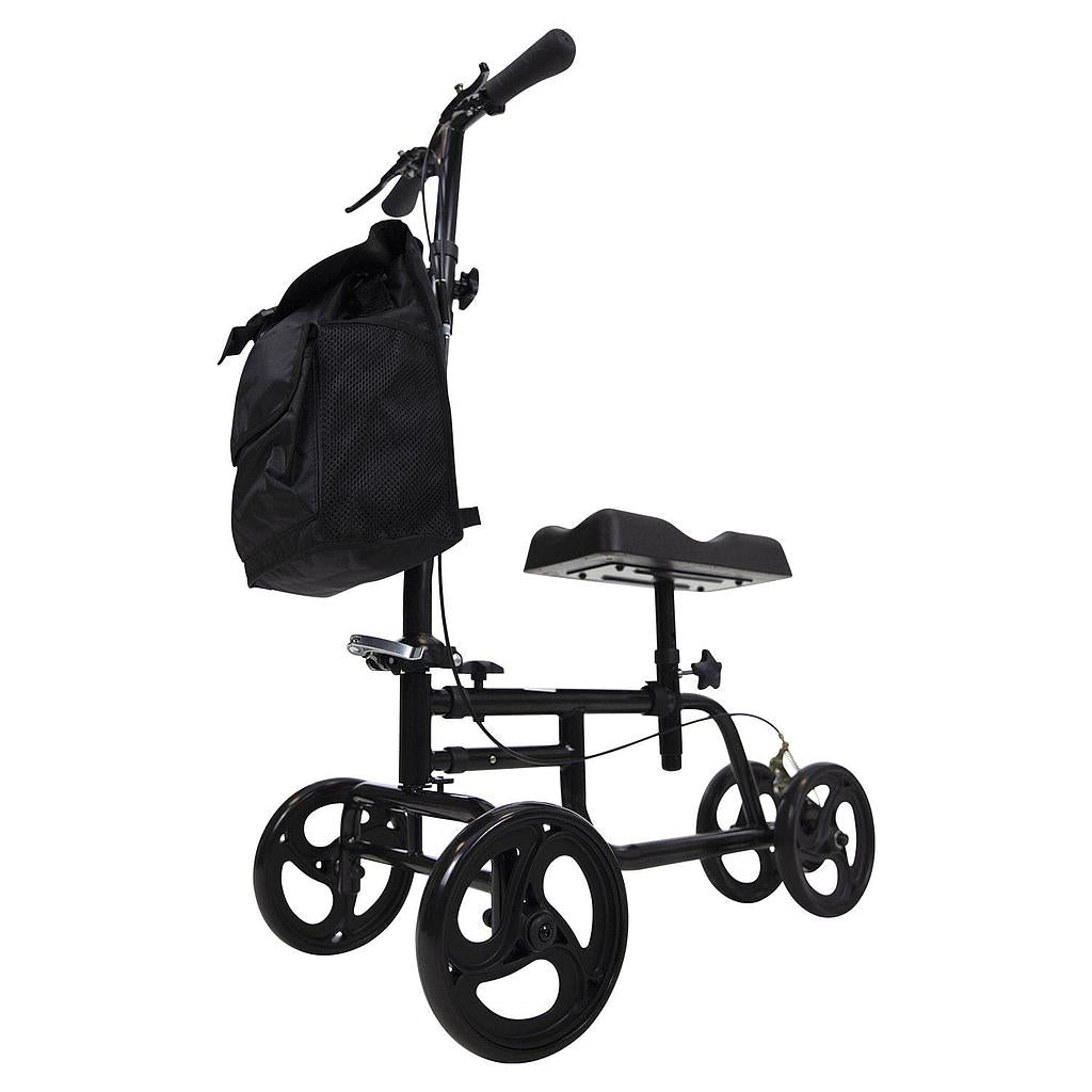 foldable knee scooter,foldable knee scooter for adults,knee walker,knee walker scooter for adults,medical knee walker