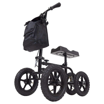 knee walker,knee walker scooter for adults,knee walkers for adults,medical knee walker