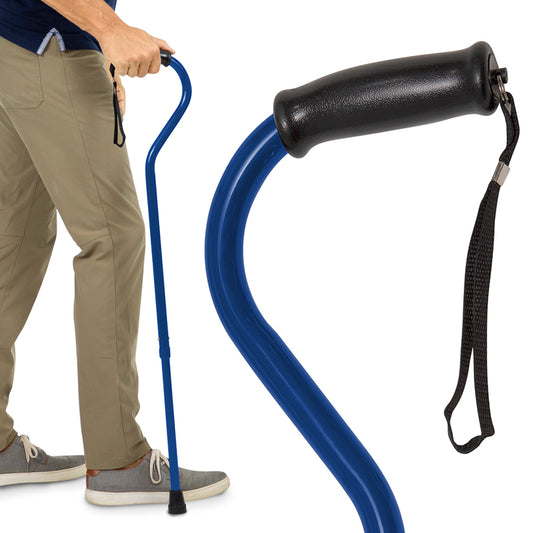 bariatric offset cane,canes for men,canes for women,offset cane,offset canes for men,offset canes for women,walking cane,walking cane for men,walking cane for women,Walking Canes