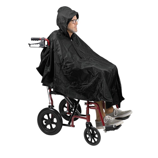 wheelchair poncho,wheelchair poncho for adults,wheelchair poncho winter