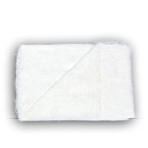 DeRoyal Wide Mesh Gauze Burn Dressing 18 x 36 Inch 4-Ply Sterile