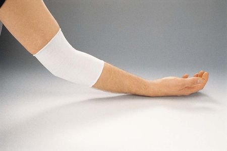 Elbow Support Cap