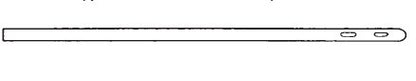 Continent Ostomy Catheter