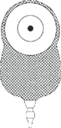 Urostomy Pouch