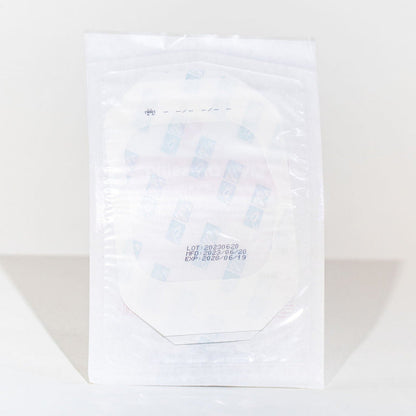 Gentell MVP Transparent Film Dressing – Breathable, Flexible & Sterile Wound Protection