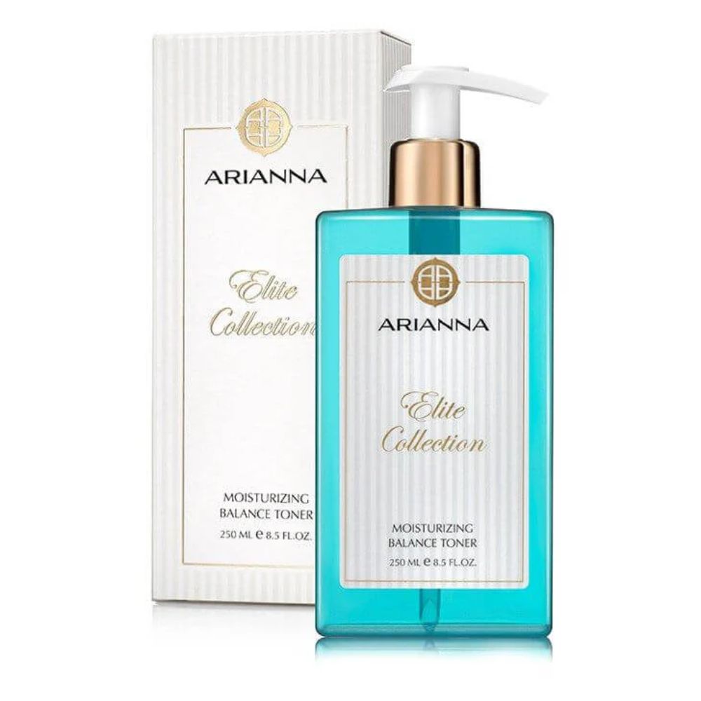 Arianna Skincare Moisturizing Balance Toner 250ml