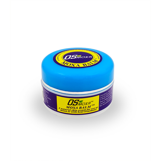 Massage Treatment OSMoxa 20 Gram Jar Scented Cream