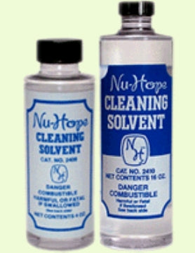 Adhesive Remover Nu-Hope