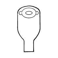 Ostomy Pouch