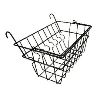 Basket For Rollator Walkers 4208/4208C GetGo Petites by Nova V4208B