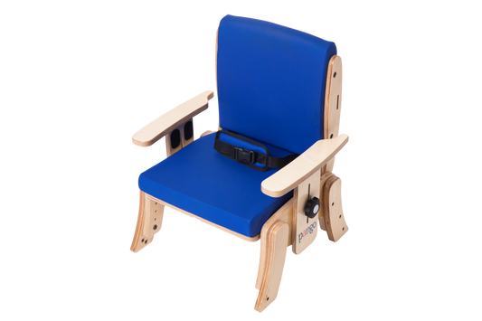 Adjustable Pango Activity Chair for Children, Small