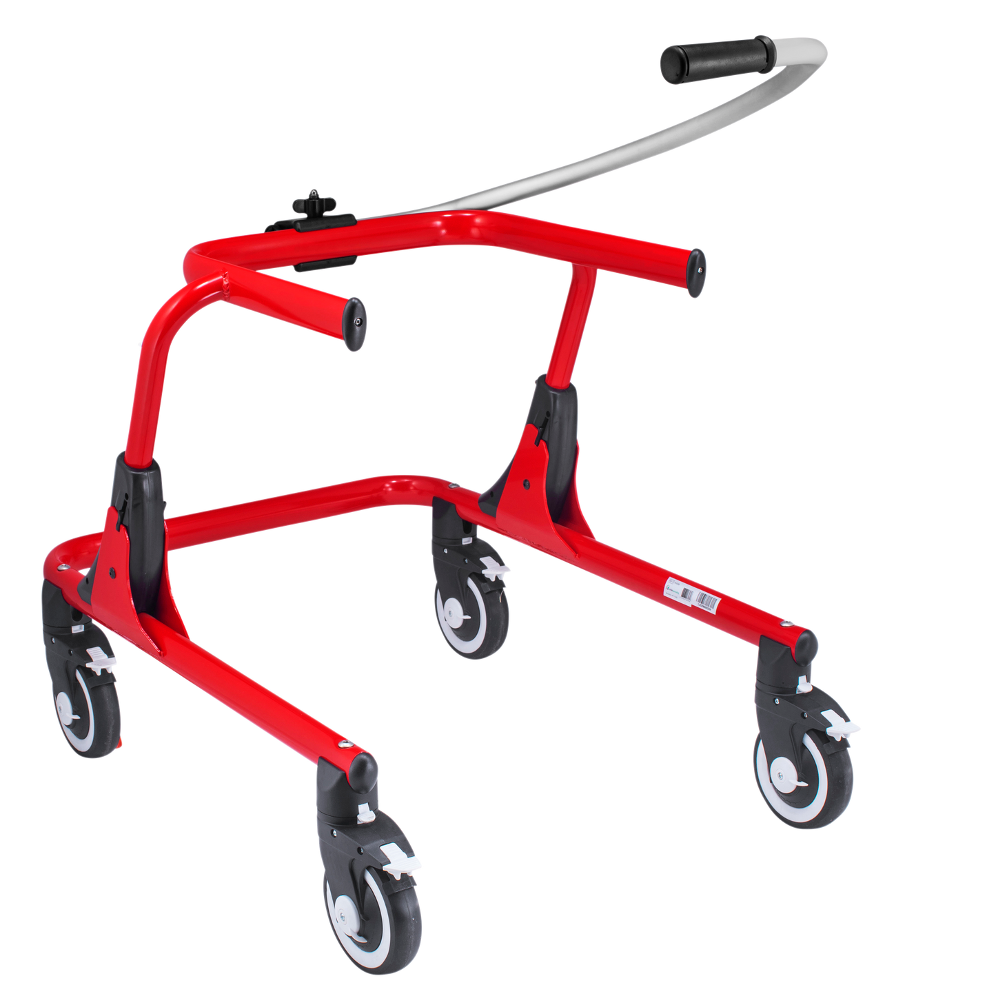 Guide Bar for Pivot Gait Trainer