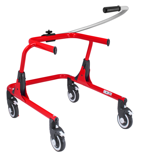 Guide Bar for Pivot Gait Trainer