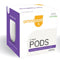 Omnipod 5 G6 Pods (Gen 5): Advanced Tubeless Insulin Delivery for Effortless Diabetes Management