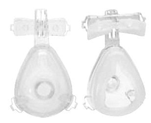 CPAP Mask BiTrac ED