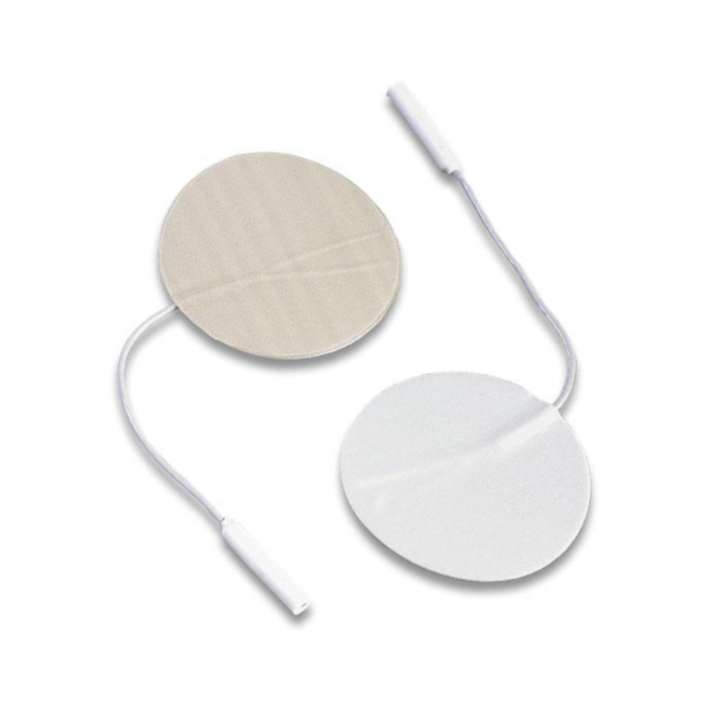Dura-Stick Plus Electrotherapy Electrode 2 Inch Round