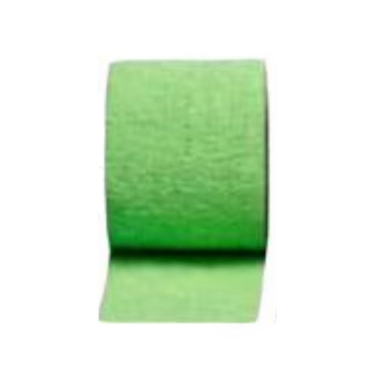 3M Coban LF Self-Adherent Cohesive Bandage Green 2 Inch x 5 Yard Low Compression Wrap
