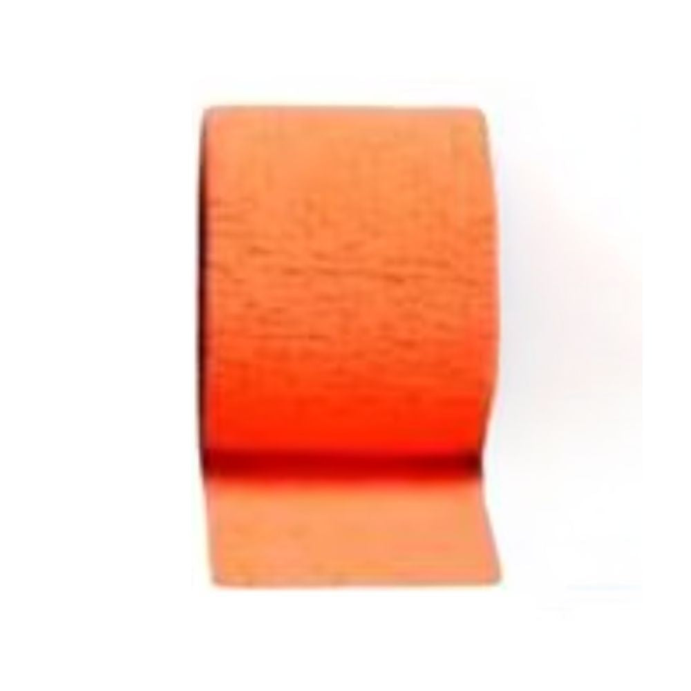 3M Coban LF Self-Adherent Cohesive Bandage Orange 2 Inch x 5 Yard Low Compression Wrap