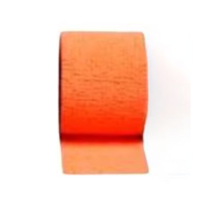 3M Coban LF Self-Adherent Cohesive Bandage Orange 2 Inch x 5 Yard Low Compression Wrap