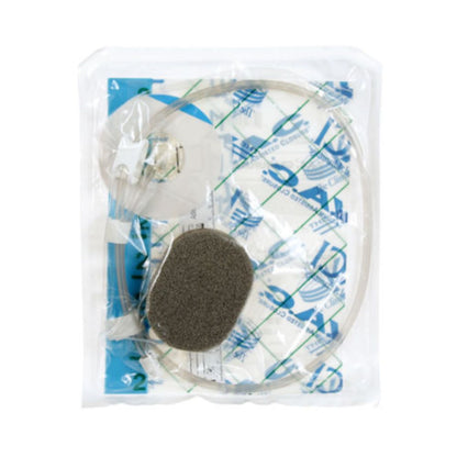 V.A.C. Granufoam Silver Small Negative Pressure Wound Therapy Kit