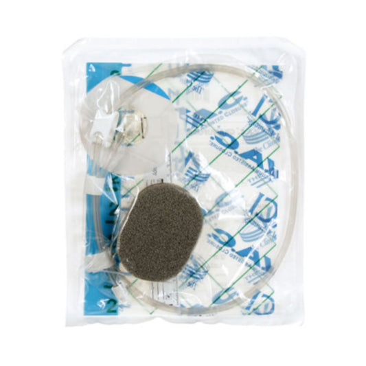 V.A.C. Granufoam Silver Small Negative Pressure Wound Therapy Kit