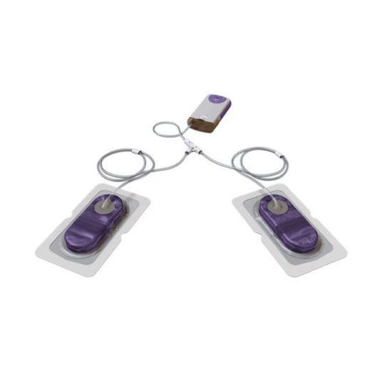 Prevena Duo Peel and Place System Kit 13 cm Negative Pressure Wound Therapy