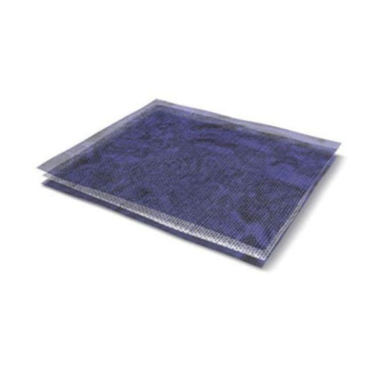 Acticoat Silver Antimicrobial Barrier Dressing 4 x 48 Inch