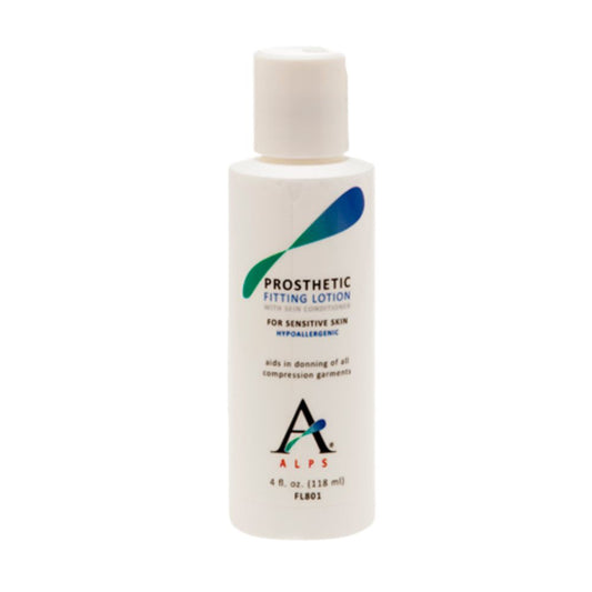 Juzo Alp Donning Lotion 118ml