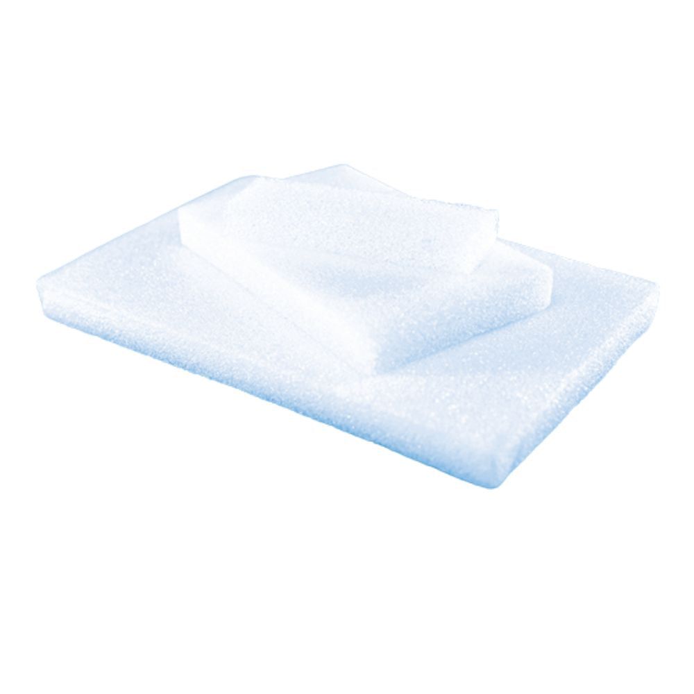 Equi-Spon Hemostatic Gelatin Film 200 x 70 x 5 mm Sterile Surgical Sponge